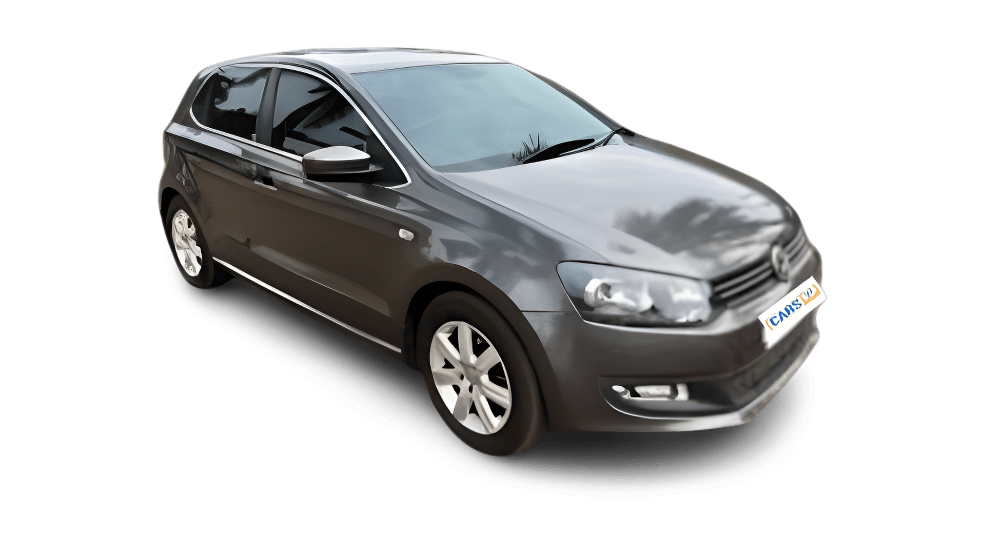2013 Volkswagen Polo - Hatchback - Diesel - Manual - ₹3.00 lakh